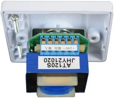 TADS DS-01 Регулятор громкости, настенный, Допусти DS-01