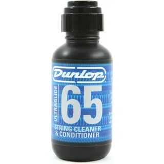 Dunlop 6582  жидкость для очистки и уходу за струн 6582
