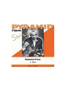 Pyramid 679/3 Струны для балалайки прима (3 струны 679/3