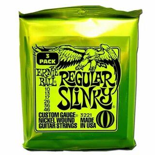 ERNIE BALL 2013 - струны для 12стр. акуст.гитары 8 2013