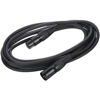 Foix WX001-3M Кабель микрофонный, 3м WX001-3M