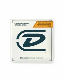 Dunlop DCV100NB Performance Series Комплект струн DCV100NB