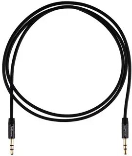 GoPower 00-00027478 Кабель AUX 3.5мм (m)- 3.5мм (m 00-00027478