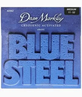 Dean Markley 2503С (10-56) 7-СТР. Струны ЭЛЕКТРО 2503C