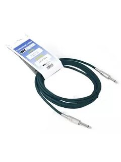 Invotone ACI1304/BK - инструментальный кабель, mon ACI1304/BK