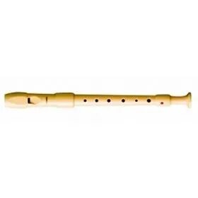 Hohner B9516 Блок-флейта C-Soprano, материал - пла B9516