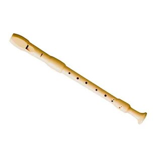 Hohner B9517 Блок-флейта C-Soprano, материал - пла B9517