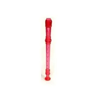 SWAN SW8K-1/PK Блок-флейта немецкая система, цвет SW8K-1/PK