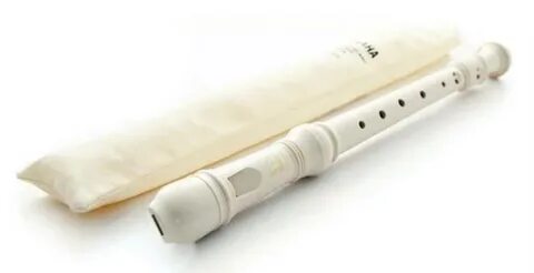 Yamaha YRS-23  in C блок-флейта сопрано, немецкая YRS23