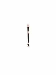 YAMAHA YRS32B Блок-флейта с сопрано, пластик YRS32B