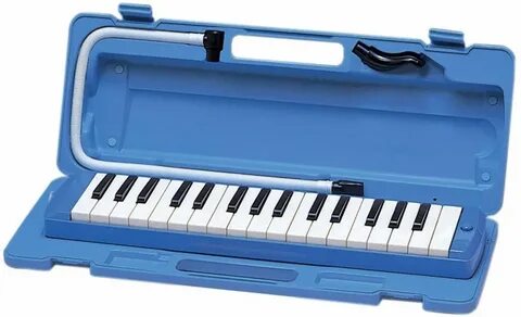 Yamaha P-32D Pianica Мелодика, 32 клавиши, P-32D