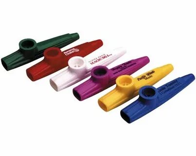 HOHNER Kazoo - казу PL98696 PL98696