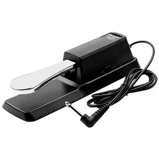 Flanger FTB-004 Педаль сустейна для клавишных, FTB-004