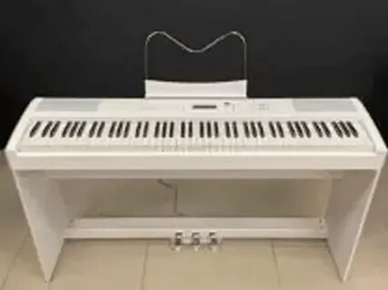 Ringway RP-35 Цифровое фортепиано Количество клави RP-35