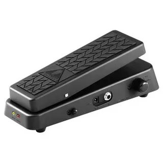 BEHRINGER HB01 - вау-вау педаль с оптическим контр HB01