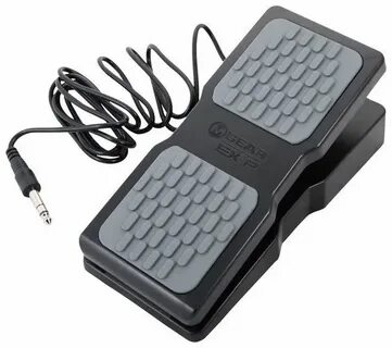 M-Audio EX-P Expression Pedal Универсальная Expres MI031182