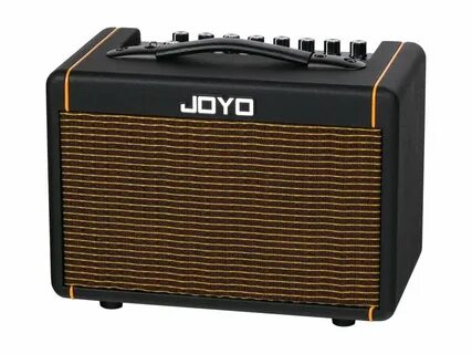 JOYO AC-20S Комбоусилитель для акустической гитары AC-20S