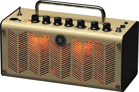 YAMAHA - THR5A комбо для электроакустической гитар THR5A