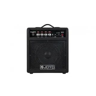 Joyo JBA10 Комбоусилитель для бас-гитары, 10Вт JBA10