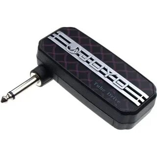 Joyo JA-03-Tube-drive Гитарный мини усилитель для JA-03-Tube-drive