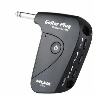 Nux Cherub GP-1-NUX моделирующий гитарный мульти-э GP-1-NUX