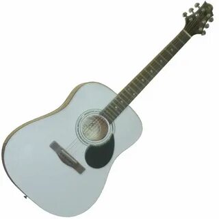 GregBennett D1/PW - Акуст. гитара, dreadnought, Ве D1/PW