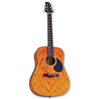 GregBennett D4 - Акустическая гитара, дредноут, Ве D4