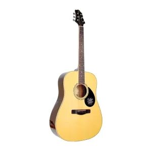 GregBennett GD100RS/N -  Акуст. гитара, dreadnough GD100RS/N