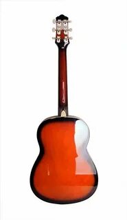 Naranda CAG110BS Акустическая гитара 38" Верхняя д CAG110BS