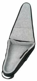 Lutner LBP-4 Чехол для балалайки прима. Полужестки LBP-4