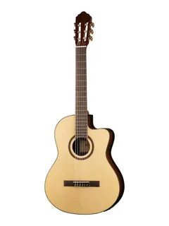 Cort AC160CF-NAT Classic Series Классическая гитар AC160CF-NAT