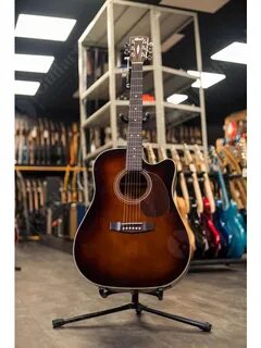 Cort MR500E-BR MR Series Электро-акустическая гит MR500E-BR