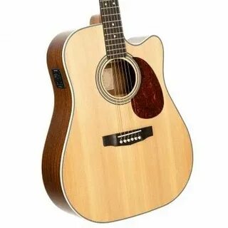 Cort MR600F-NS MR Series Электро-акустическая гита MR600F-NS MR