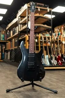 Cort KX100-BKM KX Series Электрогитара, Корпус: ам KX100-BKM