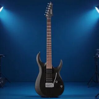 Cort X100-OPBC X Series Электрогитара, Корпус: кра X100-OPBC