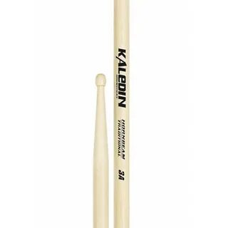 Kaledin Drumsticks 7KLHB3A 3A Барабанные палочки, 7KLHB3A