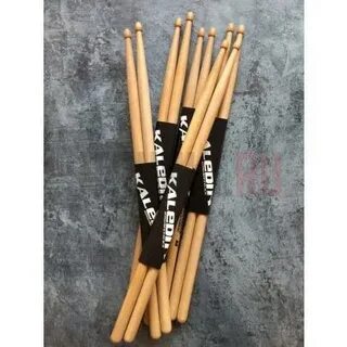 Kaledin Drumsticks 7KLHB5AL 5A Long Барабанные пал 7KLHB5AL 5A