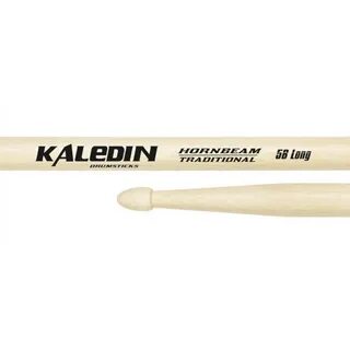 Kaledin Drumsticks 7KLHB5BL 5B Long Барабанные пал 7KLHB5BL