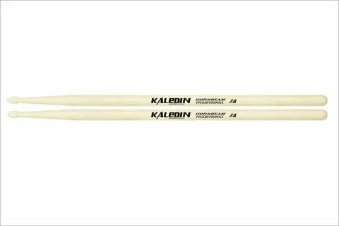 Kaledin Drumsticks 7KLHB7A 7А Барабанные палочки, 7KLHB7A