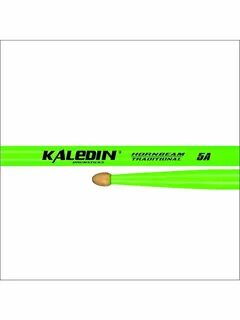 Kaledin Drumsticks 7KLHBGN5A 5A Барабанные палочки 7KLHBGN5A