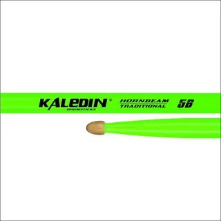 Kaledin Drumsticks 7KLHBGN5B 5B Барабанные палочки 7KLHBGN5B
