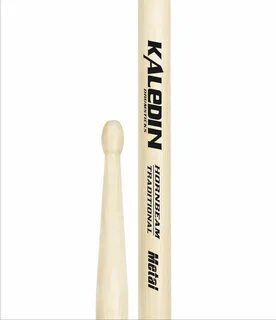 Kaledin Drumsticks 7KLHBML Metal Барабанные палочк 7KLHBML Metal