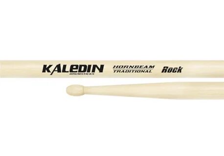 Kaledin Drumsticks 7KLHBRK Rock Барабанные палочки 7KLHBRK Rock