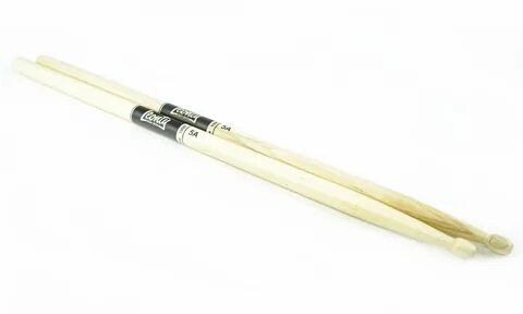 Leonty L5ALW Hornbeam Natural 5A барабанные палочк L5ALW