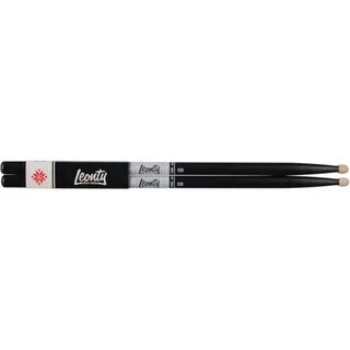 Leonty LB5BW 5B Барабанные палочки, граб, деревянн LB5BW 5B