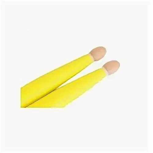Leonty LFL2B Барабанные палочки 2B Fluorescent Lem LFL2B