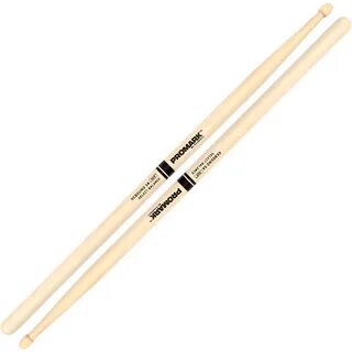 ProMark RBH565AW-ORANGE 5A Rebound Барабанные пало RBH565AW-ORANGE