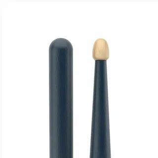 ProMark RBH595AW-BLUE 5B Rebound Барабанные палочк RBH595AW-BLUE