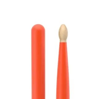 ProMark TX5AW-ORANGE 5A Барабанные палочки, оранже TX5AW-ORANGE