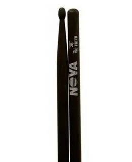Vic Firth N2BB Nova, барабанные палочки N2BB